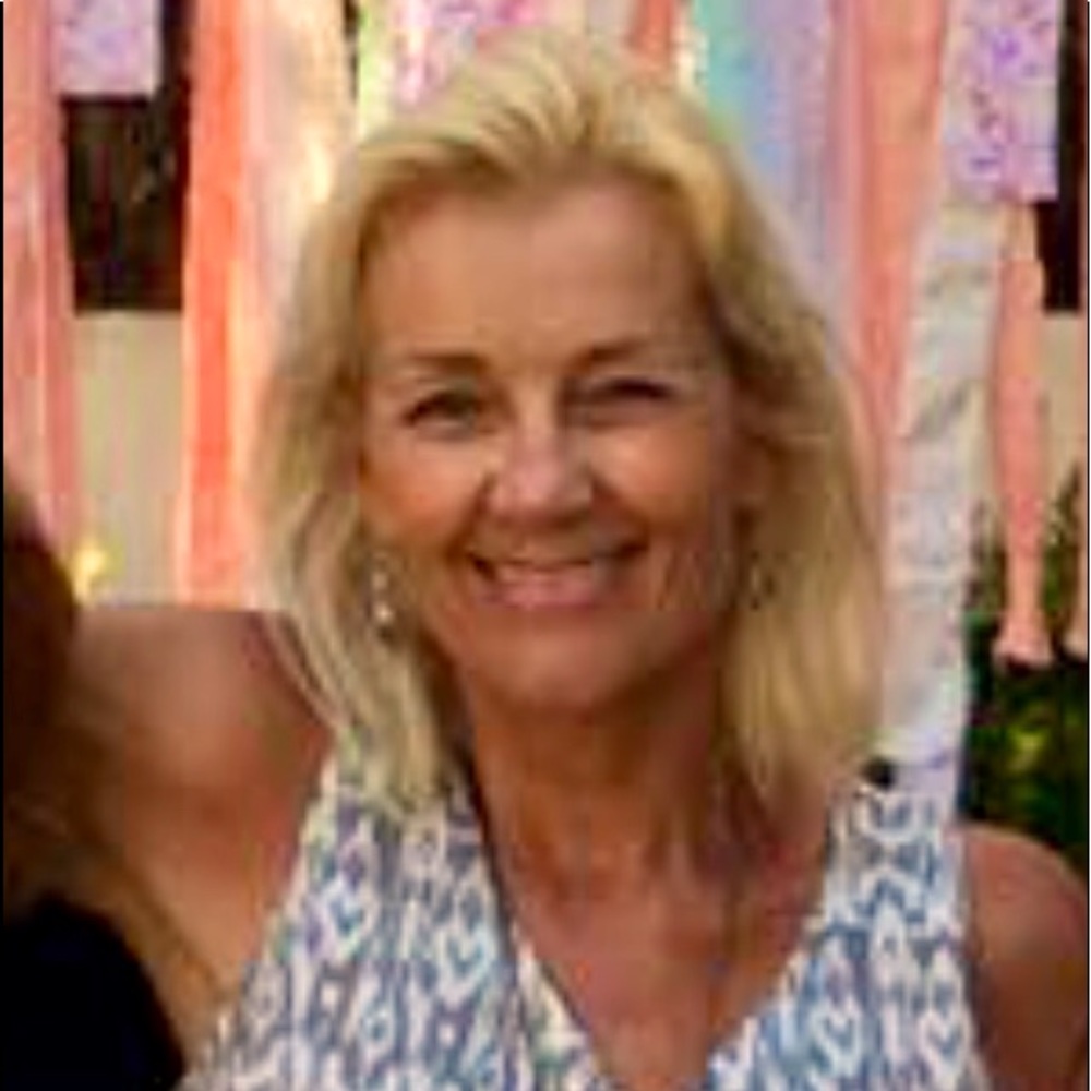 Meet your Posher, Colleen